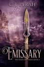Cover: Emissary - Next Chapter