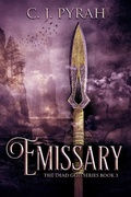 Cover: Emissary - Next Chapter