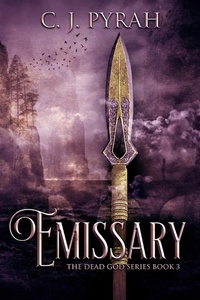 Enlarge image Cover: Emissary - Next Chapter