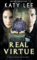 Cover: Real Virtue - Draft2digital