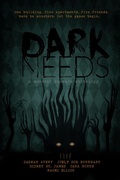 Cover: Dark Needs - S.A. Price
