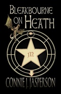 Cover: Bleakbourne on Heath - Myrddin Publishing Group