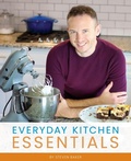 Cover: Everyday Kitchen Essentials - Steven Baker