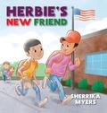 Cover: Herbie's New Friend - Palmetto Publishing