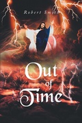 Cover: Out of Time - Christian Faith Publishing, Inc.