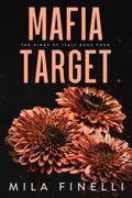 Cover: Mafia Target - Dolcezza Press