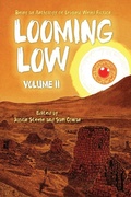Cover: Looming Low Volume II - Dim Shores