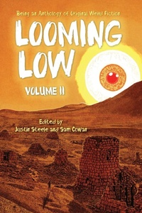 Enlarge image Cover: Looming Low Volume II - Dim Shores