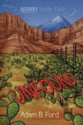 Cover: Unfound - H Bar Press
