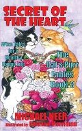 Cover: Secret of the Heart - Ocean Sun Publishing