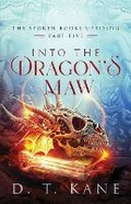 Cover: Into the Dragon's Maw - Eremite Publishing