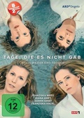 Cover: Tage, die es nicht gab - Stille Wasser sind t&ouml;dlich - EuroVideo