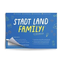 Abbildung von: Simon & Jan - Stadt Land Family - Carletto Deutschland GmbH