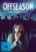 Cover: Offseason - Insel des Grauens - Pandastorm Pictures