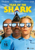 Cover: Year of the Shark - EuroVideo