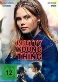 Cover: Pretty Young Thing - Splendid Entertainment