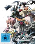 Cover: Magical Girl Spec - Ops Asuka - Plaion Pictures