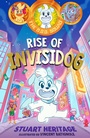 Cover: The O.D.D. Squad: Rise of Invisidog - Puffin