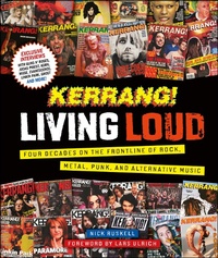 Abbildung von: Kerrang! Living Loud - DK