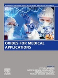 Abbildung von: Oxides for Medical Applications - Woodhead Publishing