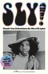Abbildung von: Thank You (Falettinme Be Mice Elf Agin) - AUWA