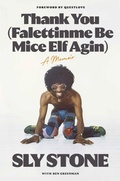 Cover: Thank You (Falettinme Be Mice Elf Agin) - AUWA