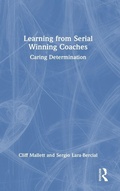 Cover: Learning from Serial Winning Coaches - Routledge