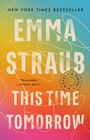 Cover: This Time Tomorrow - Riverhead Books,U.S.