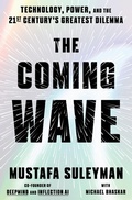 Cover: The Coming Wave - Crown Books