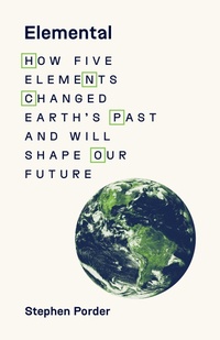 Abbildung von: Elemental - Princeton University Press