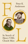 Cover: Fool - Princeton University Press