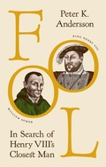 Cover: Fool - Princeton University Press