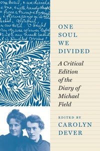 Abbildung von: One Soul We Divided - Princeton University Press