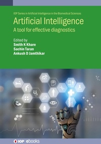 Abbildung von: Artificial Intelligence - Institute of Physics Publishing