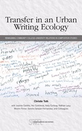 Cover: Transfer in an Urban Writing Ecology - National Council of Teachers of English (NCTE)