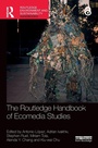Cover: The Routledge Handbook of Ecomedia Studies - Routledge