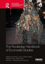 Cover: The Routledge Handbook of Ecomedia Studies - Routledge