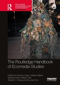 Cover: The Routledge Handbook of Ecomedia Studies - Routledge