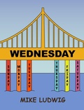 Cover: Wednesday - IngramSpark