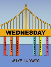 Enlarge image Cover: Wednesday - IngramSpark