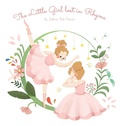 Cover: The Little Girl Lost in Rhyme - IngramSpark