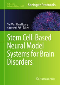 Abbildung von: Stem Cell-Based Neural Model Systems for Brain Disorders - Humana
