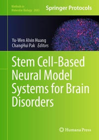 Abbildung von: Stem Cell-Based Neural Model Systems for Brain Disorders - Humana