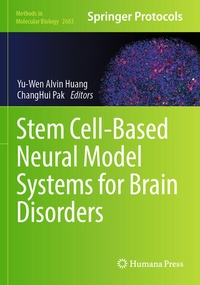 Abbildung von: Stem Cell-Based Neural Model Systems for Brain Disorders - Humana