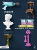 Cover: The Prop Building Guidebook - Routledge
