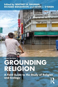 Abbildung von: Grounding Religion - Routledge