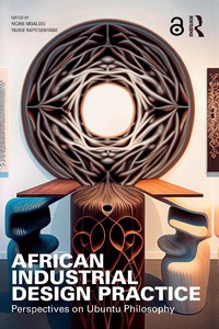 Abbildung von: African Industrial Design Practice - Routledge