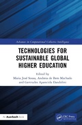 Cover: Technologies for Sustainable Global Higher Education - Auerbach