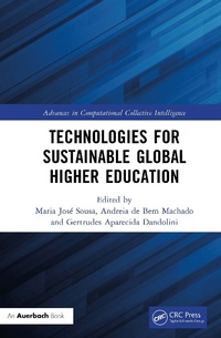 Abbildung von: Technologies for Sustainable Global Higher Education - Auerbach