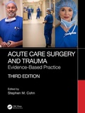 Bild: Acute Care Surgery and Trauma - CRC Press
